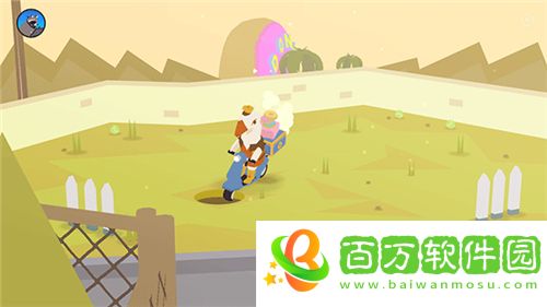 甜甜圈都市中文版