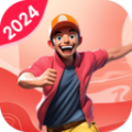 走路有鴻運app