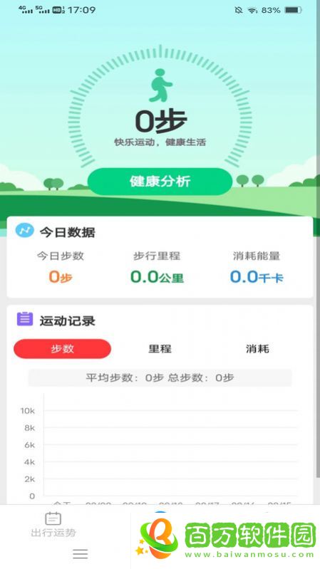 走路有鴻運(yùn)app