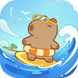 動物海島