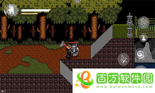 黑神話像素版最新版
