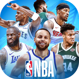 NBA籃球世界