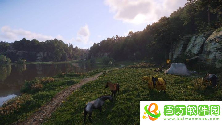 天國(guó)拯救2找工作的方法-天國(guó)拯救2怎么找工作