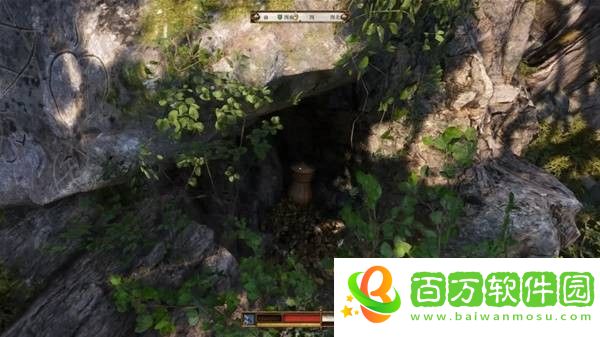 天國拯救2寶藏位置總匯 全部寶藏點