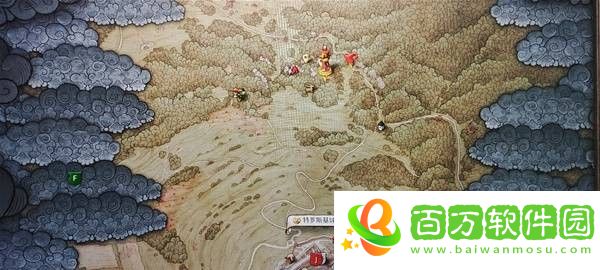 天國拯救2寶藏位置總匯 全部寶藏點