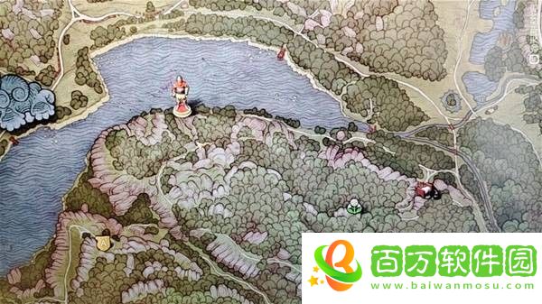 天國拯救2寶藏位置總匯 全部寶藏點