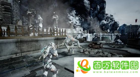 帕拉貢無限大道