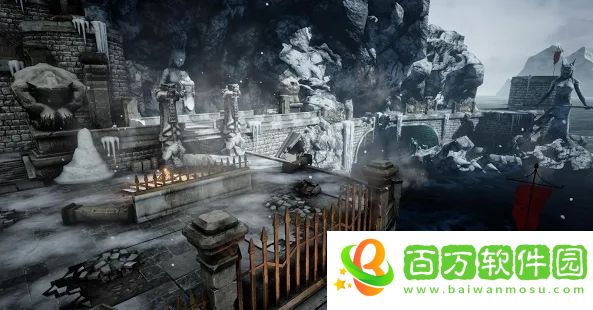 帕拉貢無限大道