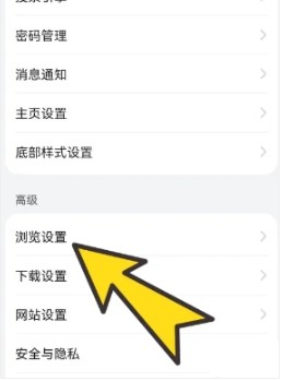 啵啵瀏覽器最新版本