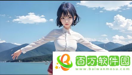 小youyou蘿的3D設(shè)計作品：如何通過數(shù)字藝術(shù)展示創(chuàng)意與技術(shù)的完美結(jié)合？