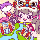 米加小鎮(zhèn)童話世界無廣告版