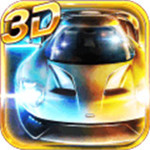 3D車(chē)神計(jì)劃