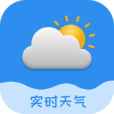 每時天氣預(yù)報